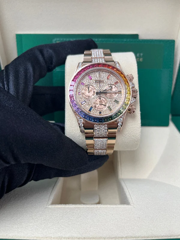 rolex-cosmograph-everose-daytona-factory-diamond-rainbow-edition-ref-116595rbow