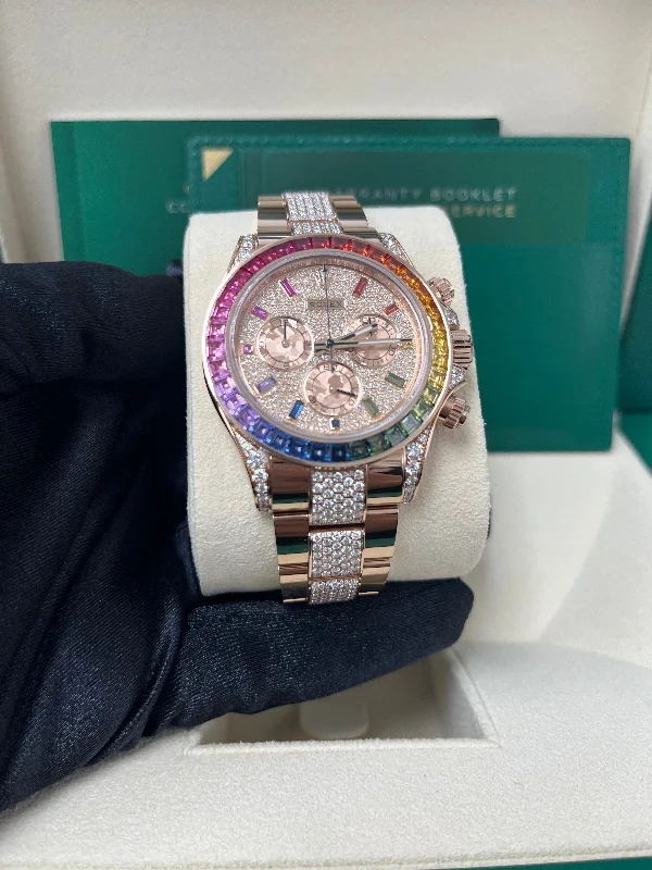 rolex-cosmograph-everose-daytona-factory-diamond-rainbow-edition-ref-116595rbow