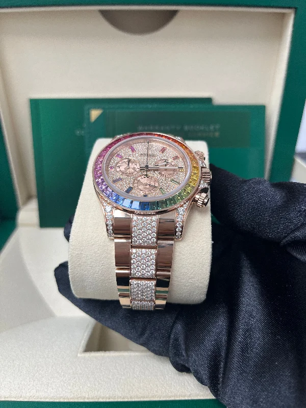 rolex-cosmograph-everose-daytona-factory-diamond-rainbow-edition-ref-116595rbow