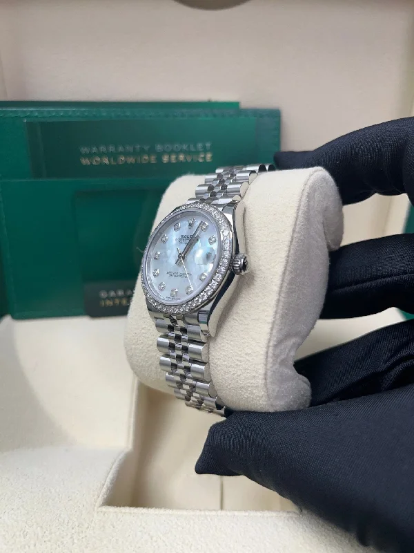 rolex-datejust-31-diamond-bezel-white-mother-of-pearl-diamond-dial-jubilee-278384rbr