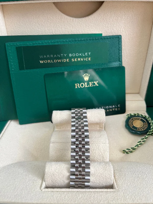 rolex-datejust-31-steel-and-white-gold-datejust-31-fluted-bezel-mint-green-index-dial-jubilee-bracelet-278274