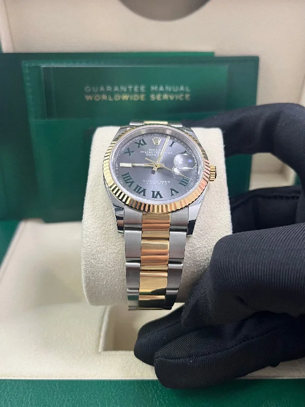 rolex-datejust-36-36mm-wimbledon-dial-yellow-gold-and-steel-126233