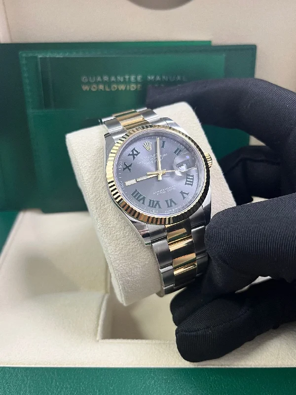 rolex-datejust-36-36mm-wimbledon-dial-yellow-gold-and-steel-126233