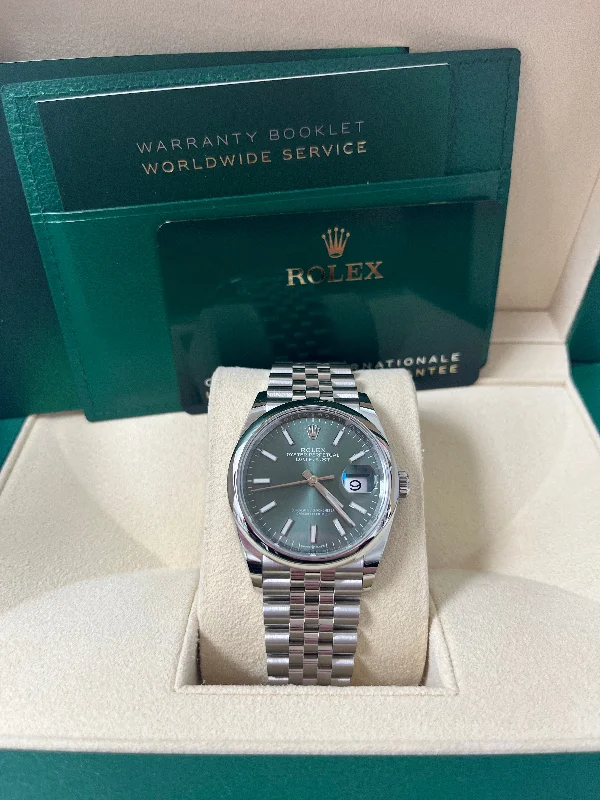 rolex-datejust-36-domed-bezel-mint-green-index-dial-jubilee-bracelet-126200