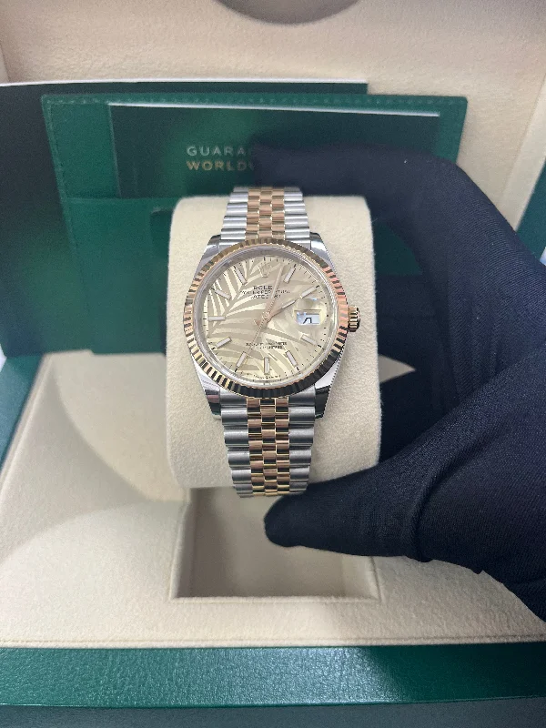 rolex-datejust-36mm-steel-and-yellow-gold-fluted-palm-dial-jubilee-bracelet-ref-126233