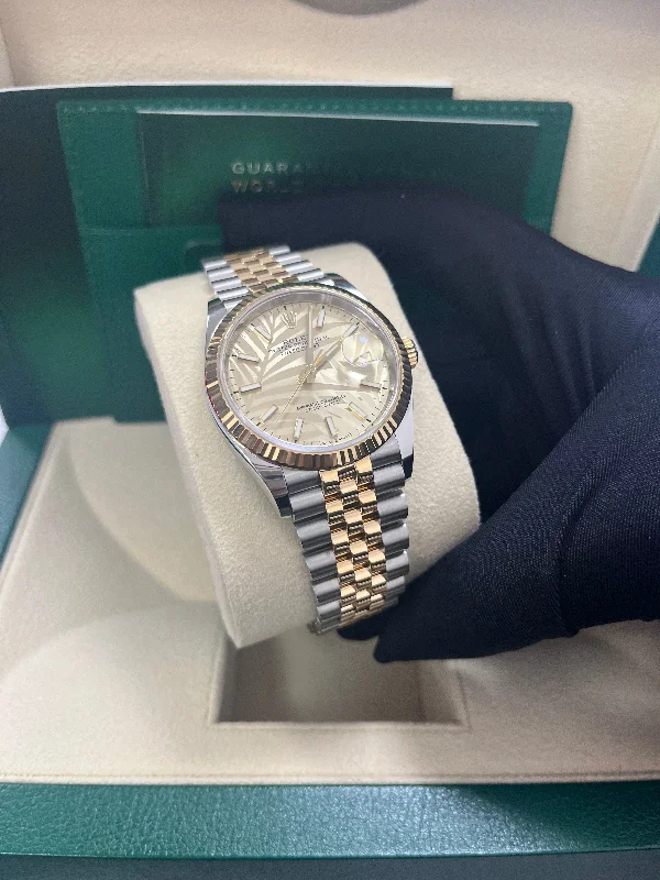 rolex-datejust-36mm-steel-and-yellow-gold-fluted-palm-dial-jubilee-bracelet-ref-126233