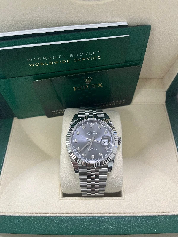 rolex-datejust-41-18k-white-gold-steel-dark-rhodium-diamond-dial-jubilee