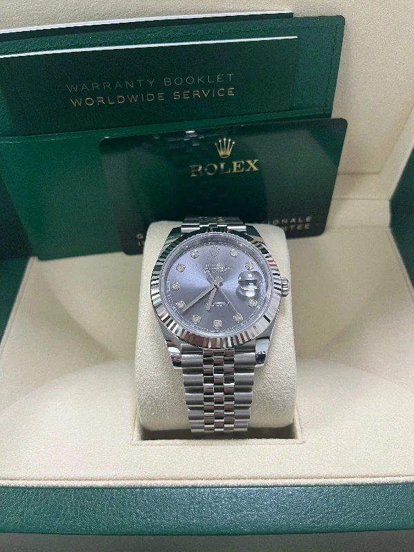 rolex-datejust-41-18k-white-gold-steel-dark-rhodium-diamond-dial-jubilee