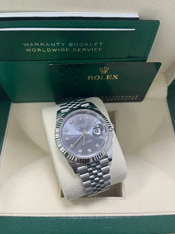 rolex-datejust-41-18k-white-gold-steel-dark-rhodium-diamond-dial-jubilee