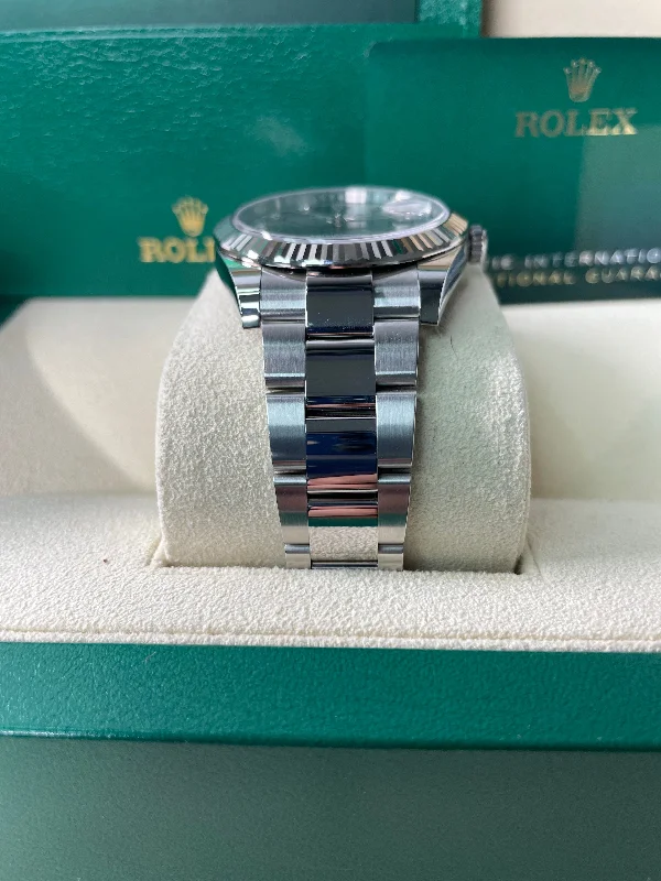 rolex-datejust41-18k-white-gold-steel-dark-rhodium-diamond-dial-oyster-reference-126334