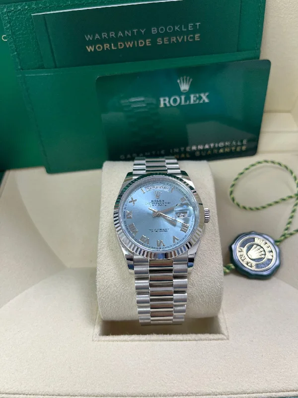 rolex-day-date-36-platinum-ice-blue-roman-dial-president-bracelet-128236