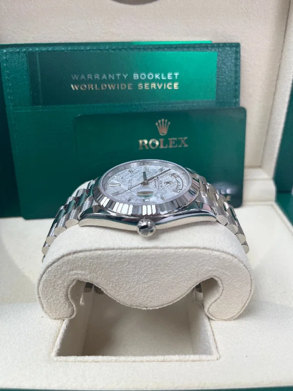 rolex-day-date-40-40mm-meteorite-baguette-dial-white-gold-fluted-bezel-228239