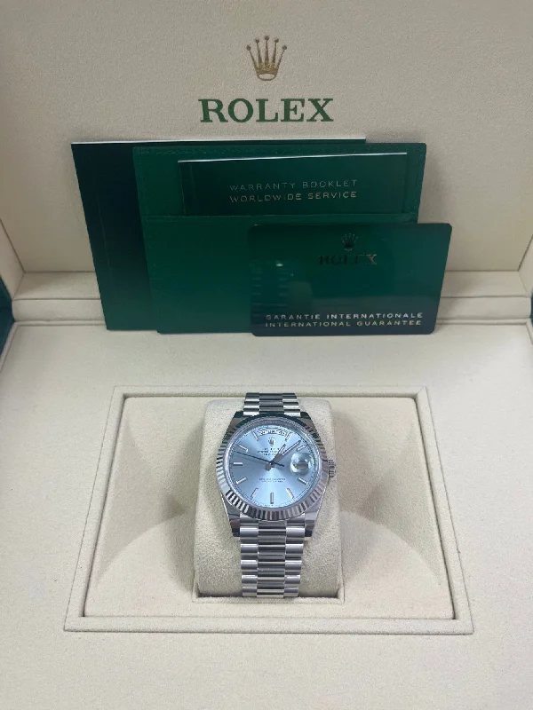 rolex-day-date-40-platinum-day-date-40-watch-fluted-bezel-ice-blue-roman-dial-president-bracelet-228236-copy