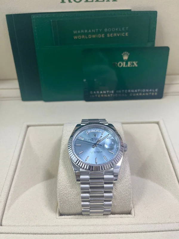 rolex-day-date-40-platinum-day-date-40-watch-fluted-bezel-ice-blue-roman-dial-president-bracelet-228236-copy