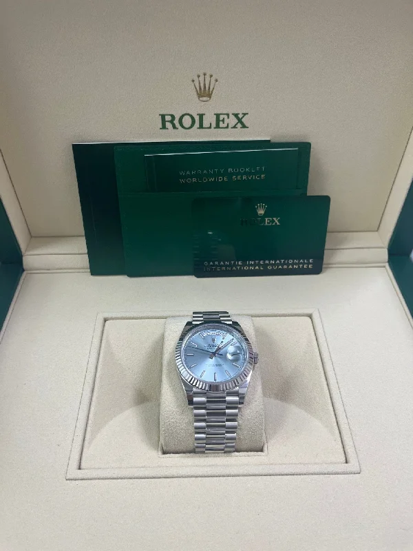 rolex-day-date-40-platinum-day-date-40-watch-fluted-bezel-ice-blue-roman-dial-president-bracelet-228236-copy