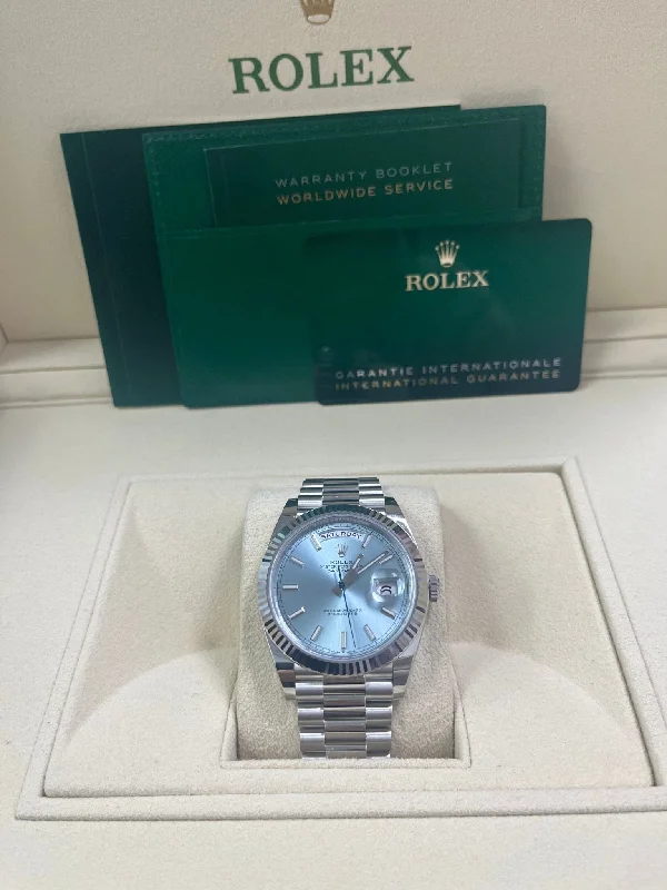 rolex-day-date-40-platinum-day-date-40-watch-fluted-bezel-ice-blue-roman-dial-president-bracelet-228236-copy