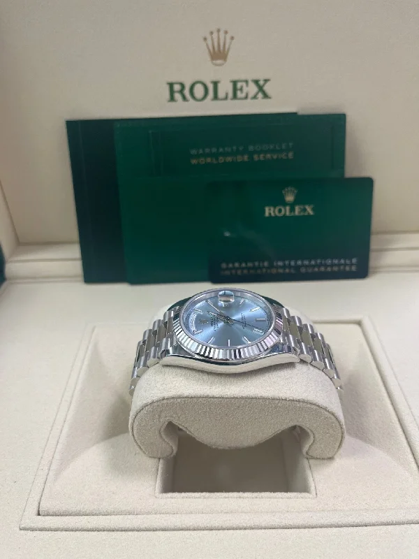 rolex-day-date-40-platinum-day-date-40-watch-fluted-bezel-ice-blue-roman-dial-president-bracelet-228236-copy