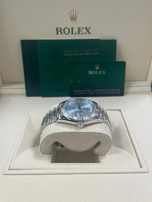 rolex-day-date-40-platinum-day-date-40-watch-fluted-bezel-ice-blue-roman-dial-president-bracelet-228236-copy