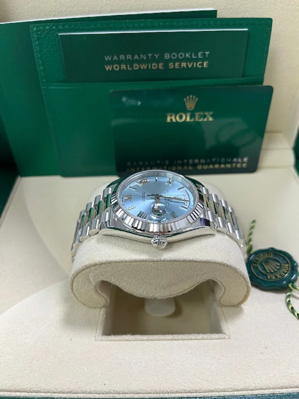 rolex-day-date-40-platinum-day-date-40-watch-fluted-bezel-ice-blue-roman-dial-president-bracelet-228236