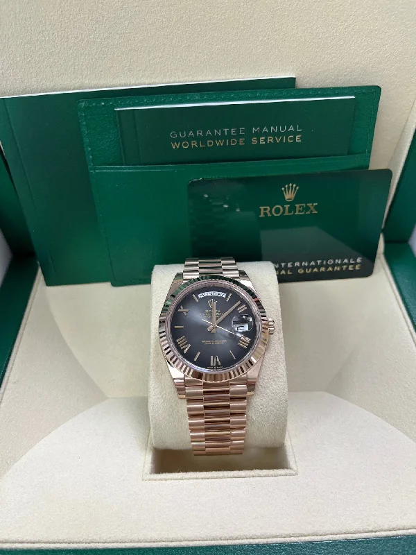 rolex-day-date-40-slate-ombre-roman-dial-228235