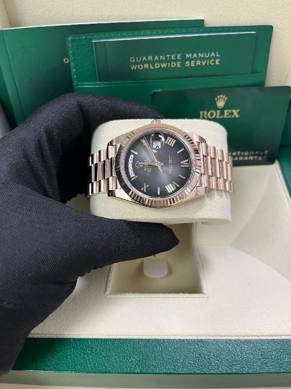 rolex-day-date-40-slate-ombre-roman-dial-228235