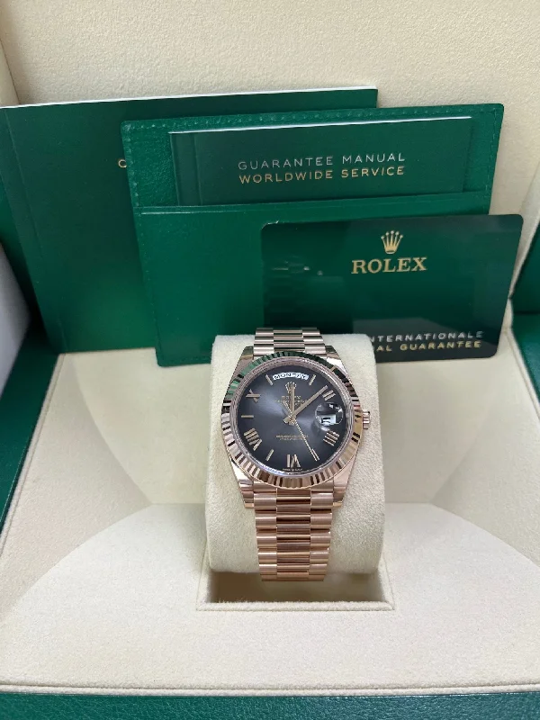 rolex-day-date-40-slate-ombre-roman-dial-228235