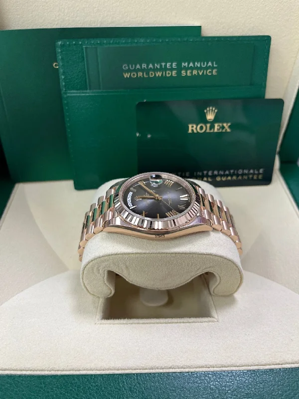 rolex-day-date-40-slate-ombre-roman-dial-228235