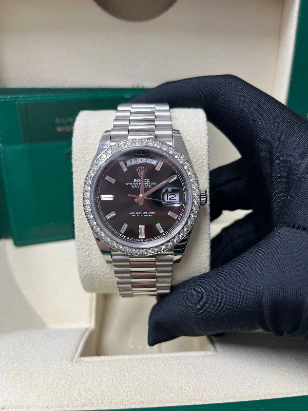 rolex-day-date-40-white-gold-day-date-40-watch-white-gold-bezel-black-baguette-diamond-dial-228349rbr