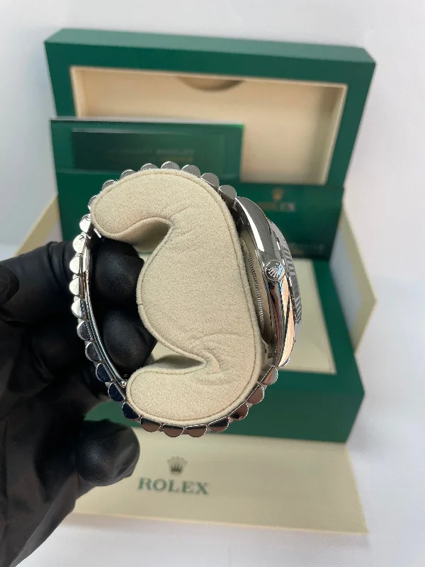 rolex-day-date-40-white-gold-slate-dial-fluted-bezel-president-bracelet-ref-228240