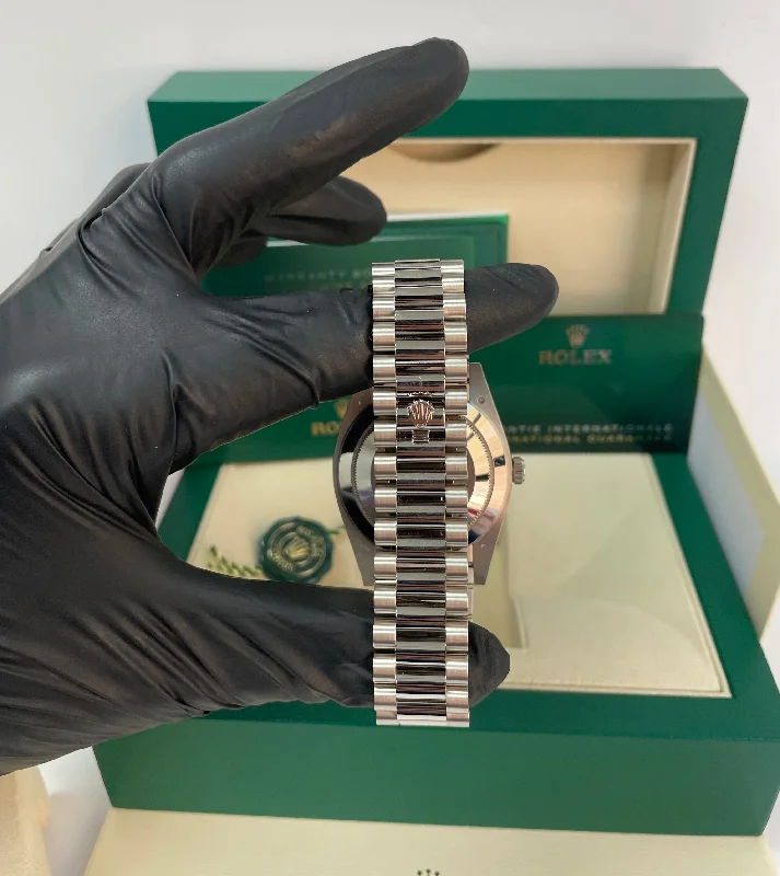 rolex-day-date-40-white-gold-slate-dial-fluted-bezel-president-bracelet-ref-228240