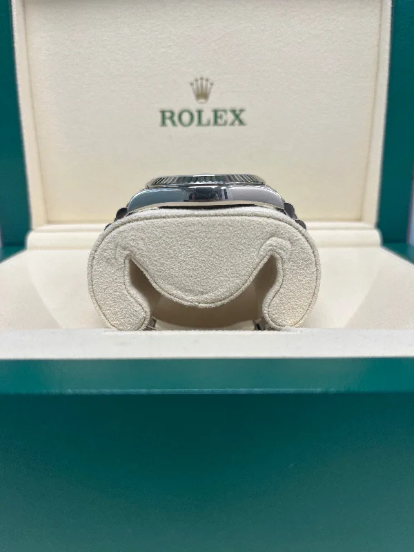 rolex-day-date-ii-18kt-white-gold-rolex-president-blue-wave-dial-watch-ref-218239blwap