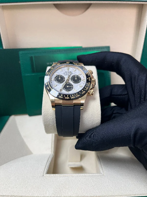 rolex-daytona-40-watch-meteorite-and-black-index-dial-black-oysterflex-strap-ref-116518ln