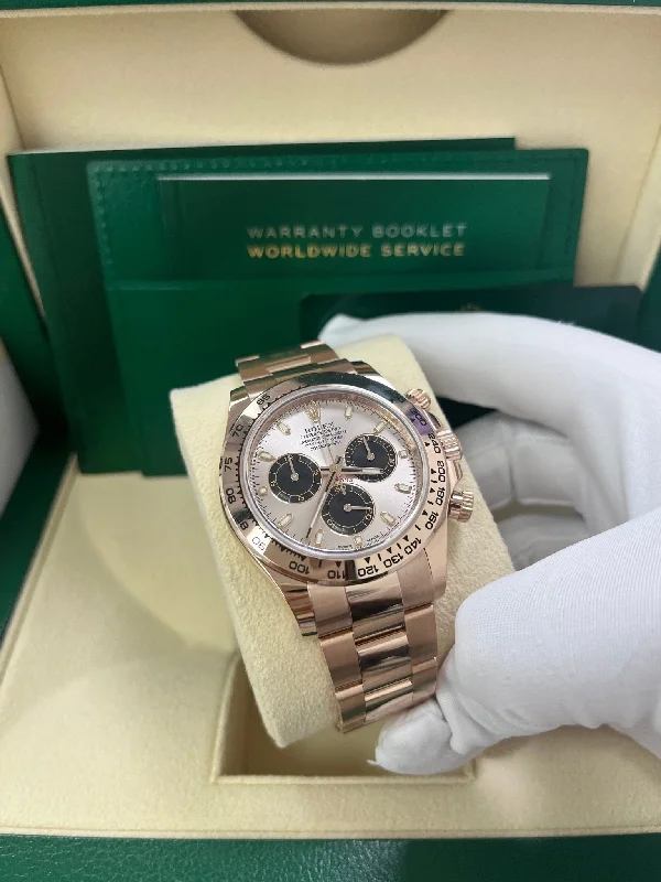 rolex-daytona-40mm-18k-rose-gold-2021-sundust-index-cosmograph-dial-black-sub-dials-ref-116505