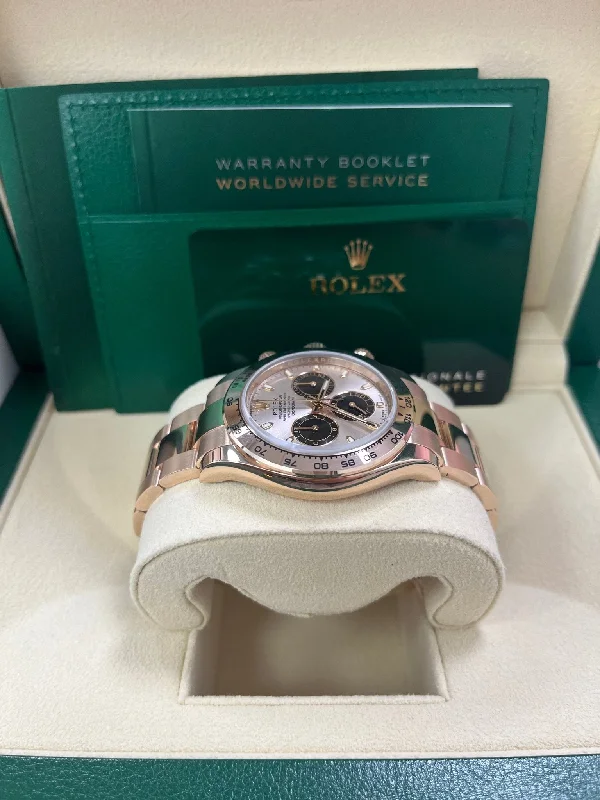 rolex-daytona-40mm-18k-rose-gold-2021-sundust-index-cosmograph-dial-black-sub-dials-ref-116505