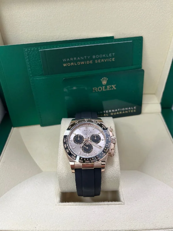 rolex-daytona-cosmograph-daytona-black-bezel-sundust-and-black-index-dial-oysterflex-strap-126515ln