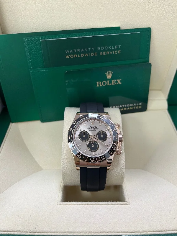 rolex-daytona-cosmograph-daytona-black-bezel-sundust-and-black-index-dial-oysterflex-strap-126515ln