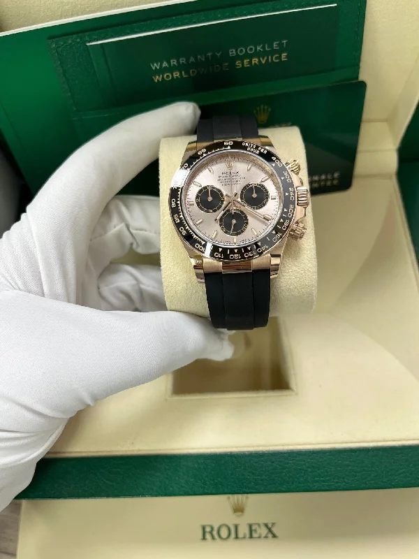 rolex-daytona-cosmograph-daytona-black-bezel-sundust-and-black-index-dial-oysterflex-strap-126515ln