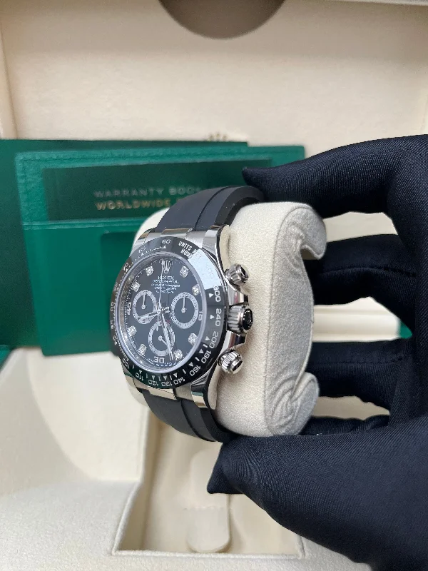 rolex-daytona-cosmograph-daytona-white-gold-40mm-oysterflex-band-black-diamond-dial-116519ln