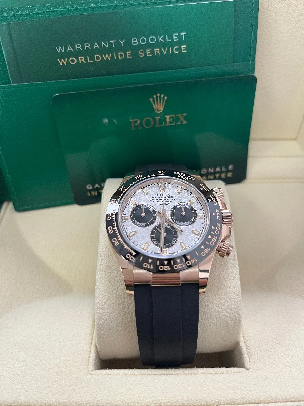 rolex-daytona-everose-gold-cosmograph-daytona-40-watch-meteorite-black-index-dial-oysterflex-116515ln