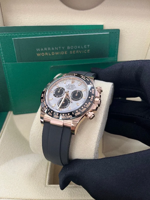 rolex-daytona-everose-gold-cosmograph-daytona-40-watch-meteorite-black-index-dial-oysterflex-116515ln