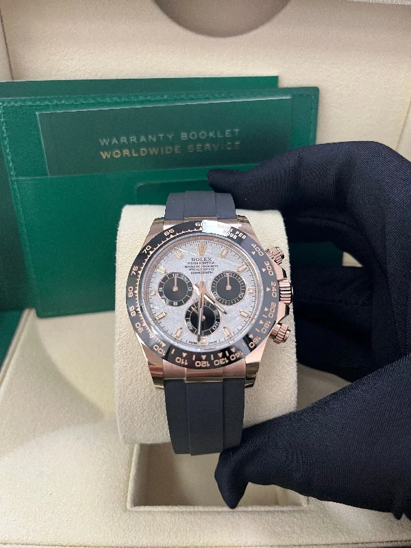 rolex-daytona-everose-gold-cosmograph-daytona-40-watch-meteorite-black-index-dial-oysterflex-116515ln