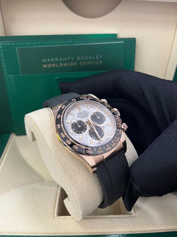 rolex-daytona-everose-gold-cosmograph-daytona-40-watch-meteorite-black-index-dial-oysterflex-116515ln