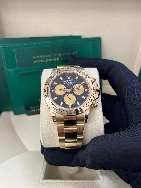 rolex-daytona-paul-newman-yellow-gold-daytona-black-dial-yellow-subdials-116508