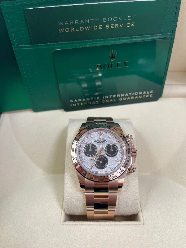 rolex-daytona-rose-gold-cosmograph-daytona-40-watch-meteorite-and-black-dial-oyster-bracelet-116505