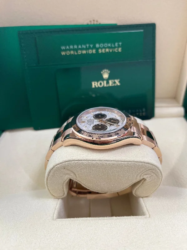 rolex-daytona-rose-gold-cosmograph-daytona-40-watch-meteorite-and-black-dial-oyster-bracelet-116505