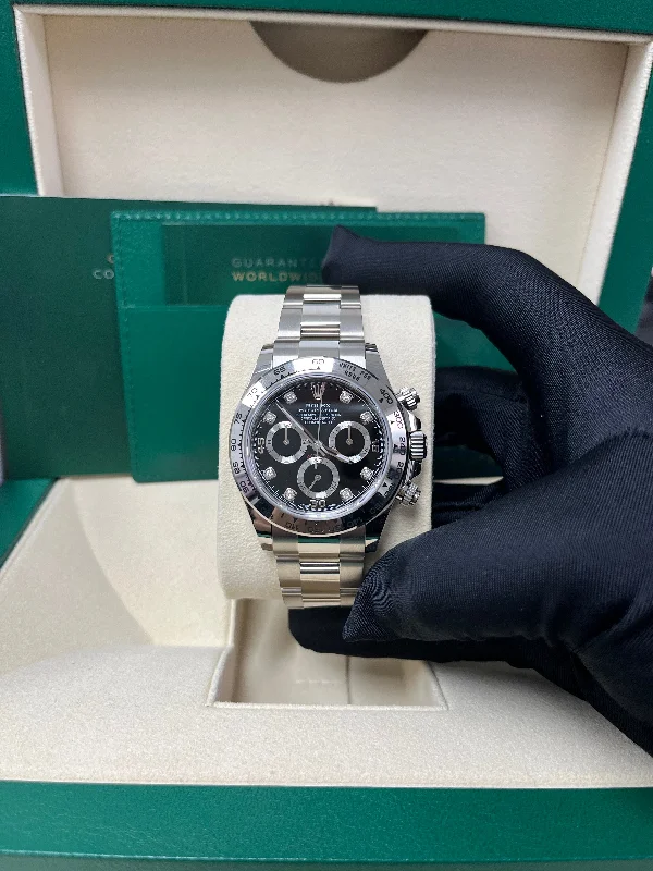 rolex-daytona-white-gold-black-diamond-dial-oyster-bracelet-40mm-reference-116509