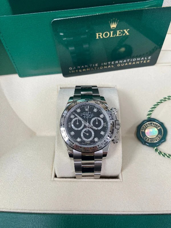 rolex-daytona-white-gold-black-diamond-dial-oyster-bracelet-40mm-reference-116509