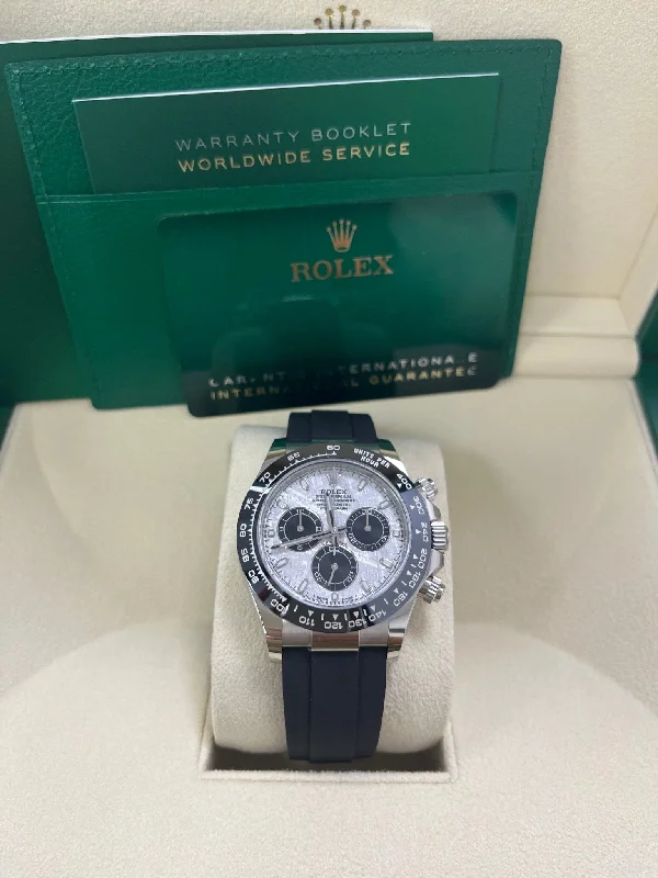 rolex-daytona-white-gold-daytona-40-watch-meteroite-and-black-index-dial-black-oysterflex-116519ln