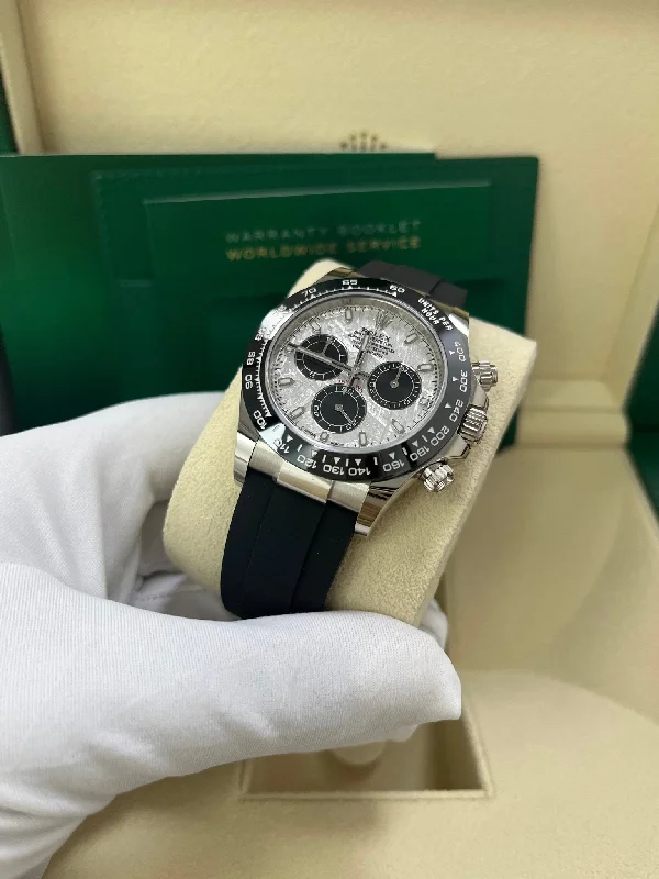 rolex-daytona-white-gold-daytona-40-watch-meteroite-and-black-index-dial-black-oysterflex-116519ln