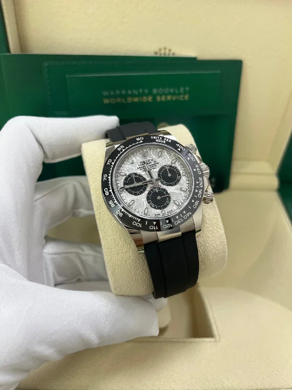 rolex-daytona-white-gold-daytona-40-watch-meteroite-and-black-index-dial-black-oysterflex-116519ln